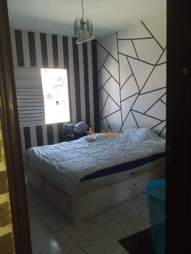 Sobrado, 4 quartos, 200 m² - Foto 6