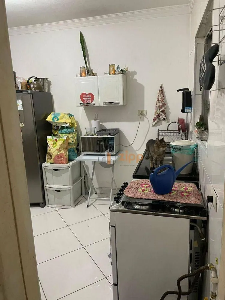 Apartamento, 2 quartos, 73 m² - Foto 5