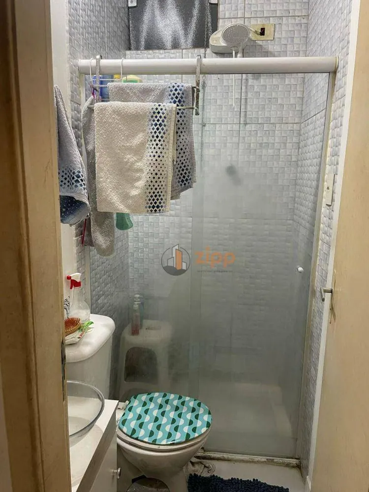 Apartamento, 2 quartos, 73 m² - Foto 4