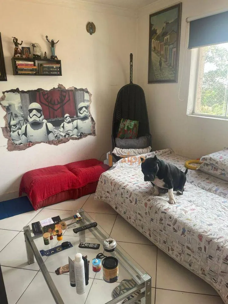 Apartamento, 2 quartos, 73 m² - Foto 1