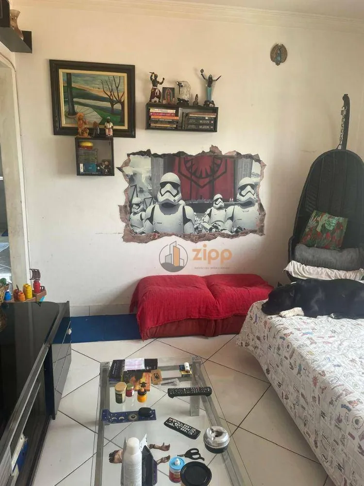 Apartamento, 2 quartos, 73 m² - Foto 2