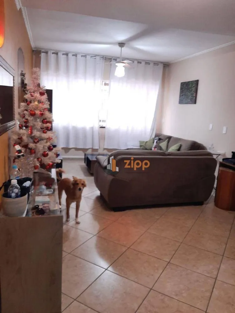 Sobrado, 4 quartos, 151 m² - Foto 8