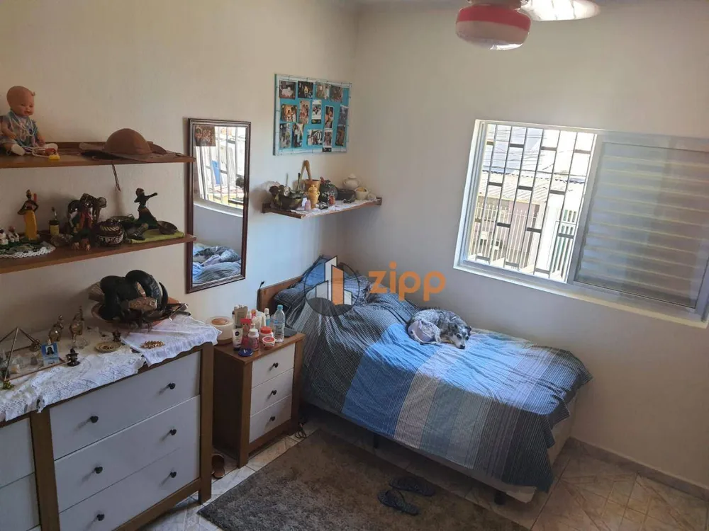 Sobrado, 4 quartos, 151 m² - Foto 2