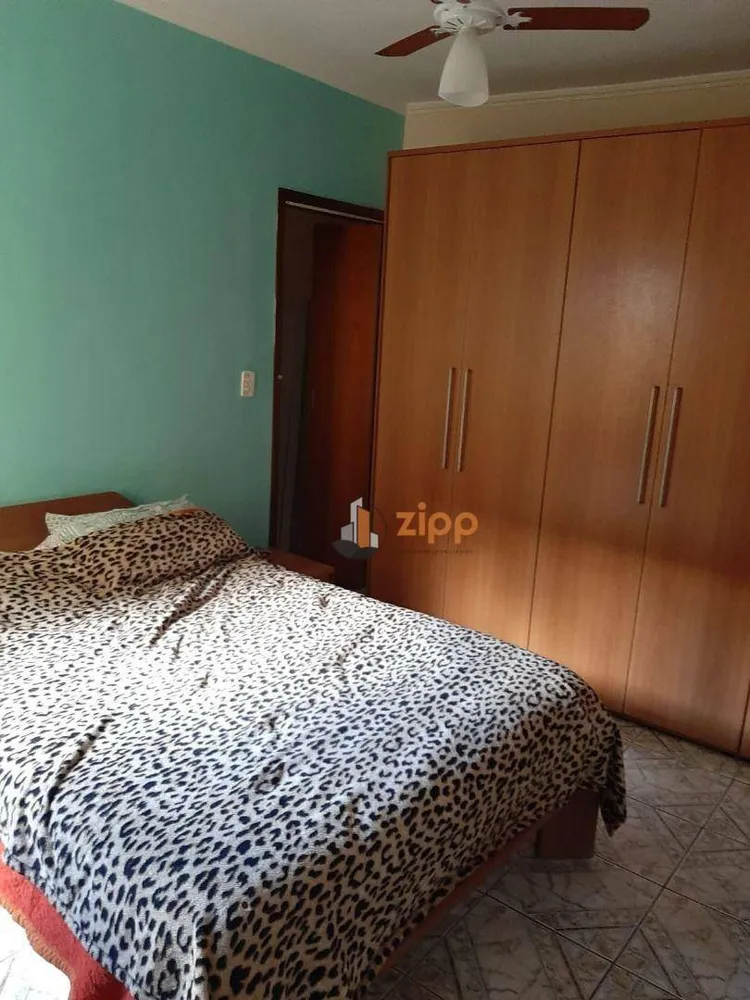 Sobrado, 4 quartos, 151 m² - Foto 5