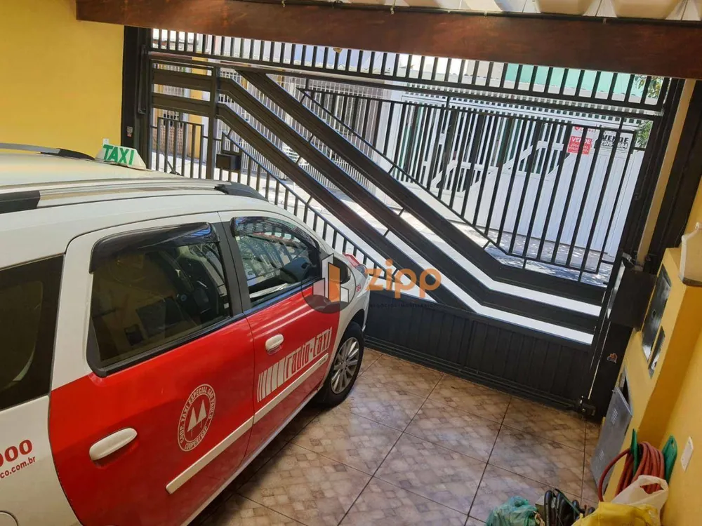 Sobrado, 4 quartos, 151 m² - Foto 3