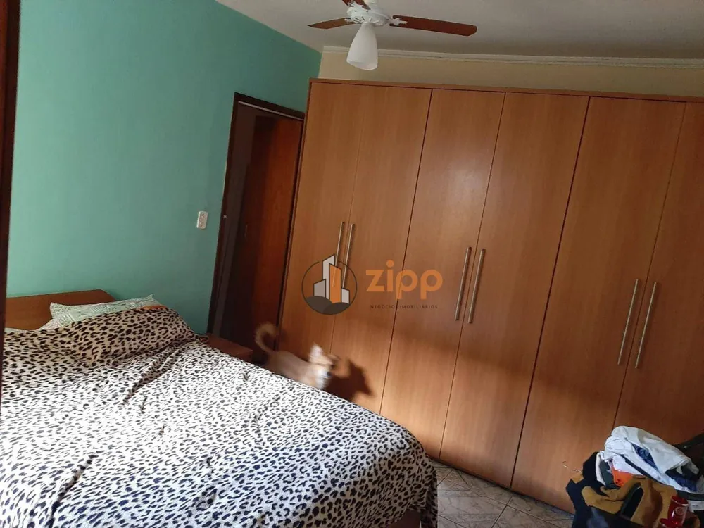 Sobrado, 4 quartos, 151 m² - Foto 4
