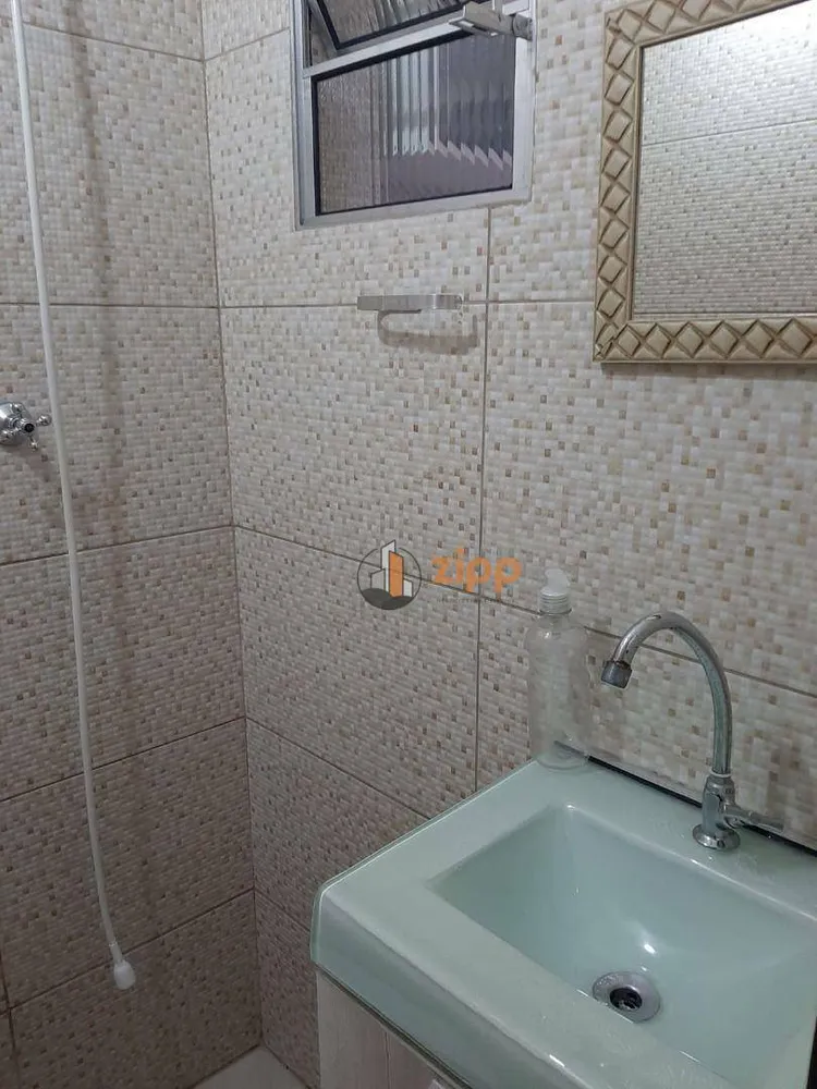 Sobrado, 4 quartos, 151 m² - Foto 7
