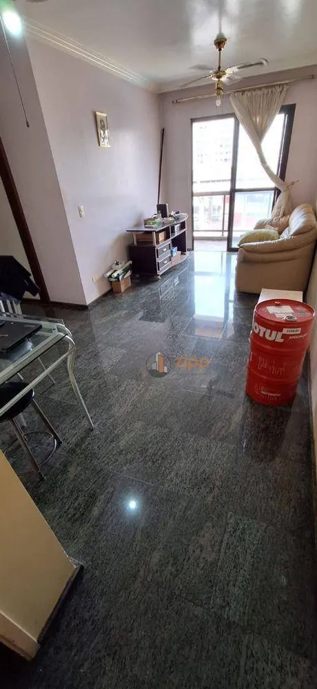 Apartamento, 3 quartos, 75 m² - Foto 5