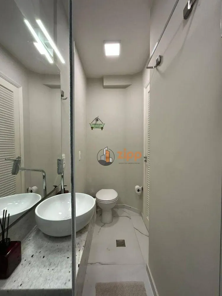 Apartamento, 2 quartos, 72 m² - Foto 4