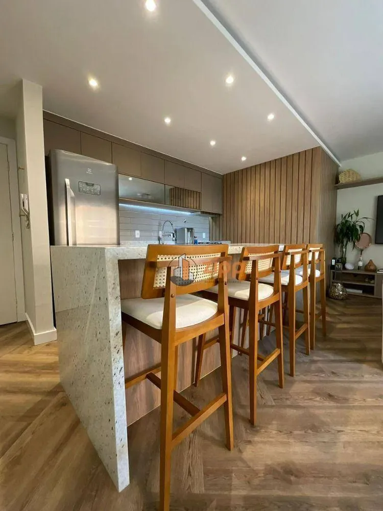 Apartamento, 2 quartos, 72 m² - Foto 3