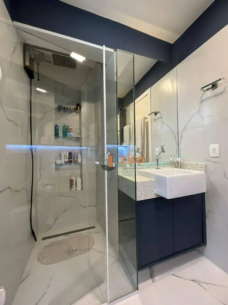 Apartamento, 2 quartos, 72 m² - Foto 3