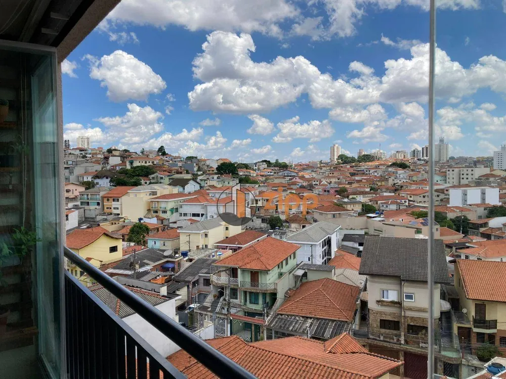 Apartamento, 1 quarto, 32 m² - Foto 11