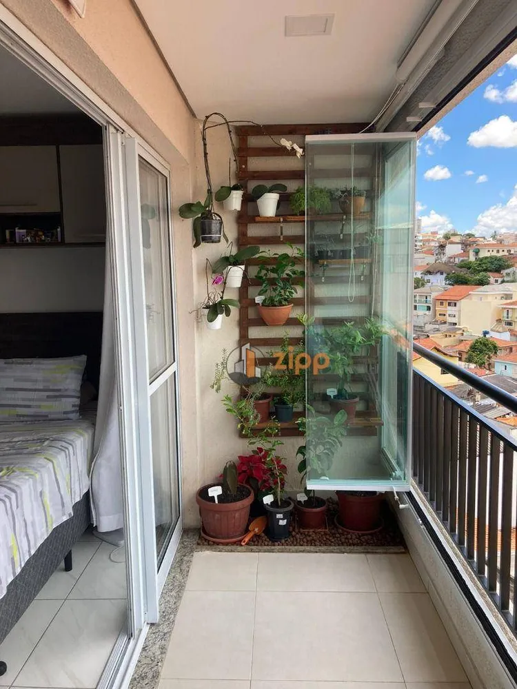 Apartamento, 1 quarto, 32 m² - Foto 4