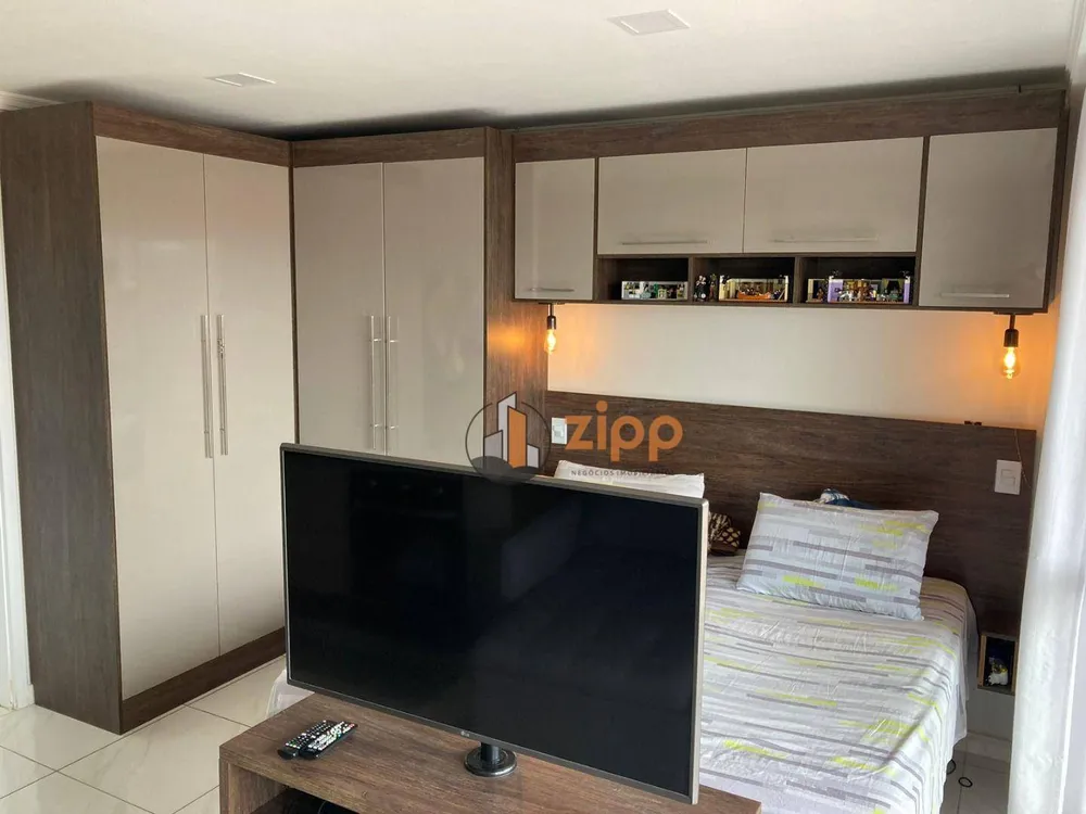 Apartamento, 1 quarto, 32 m² - Foto 10