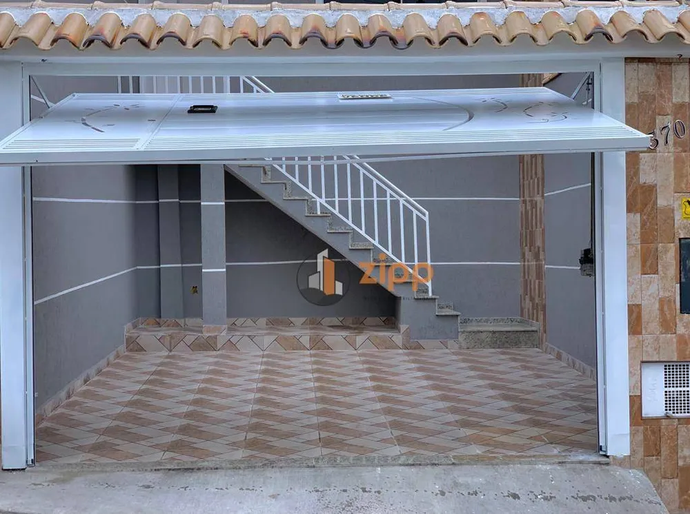 Sobrado, 3 quartos, 150 m² - Foto 3