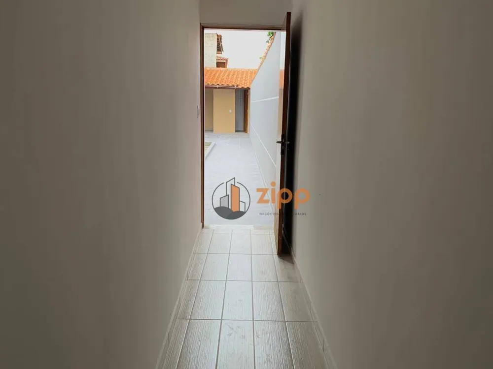 Sobrado, 3 quartos, 150 m² - Foto 14