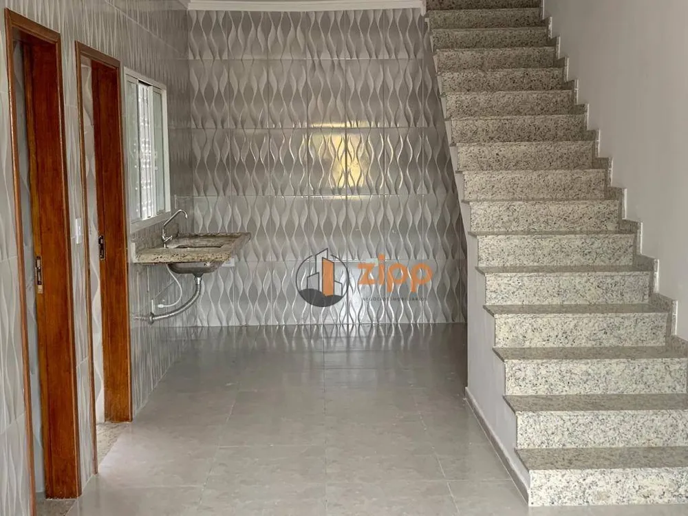 Sobrado, 3 quartos, 150 m² - Foto 4