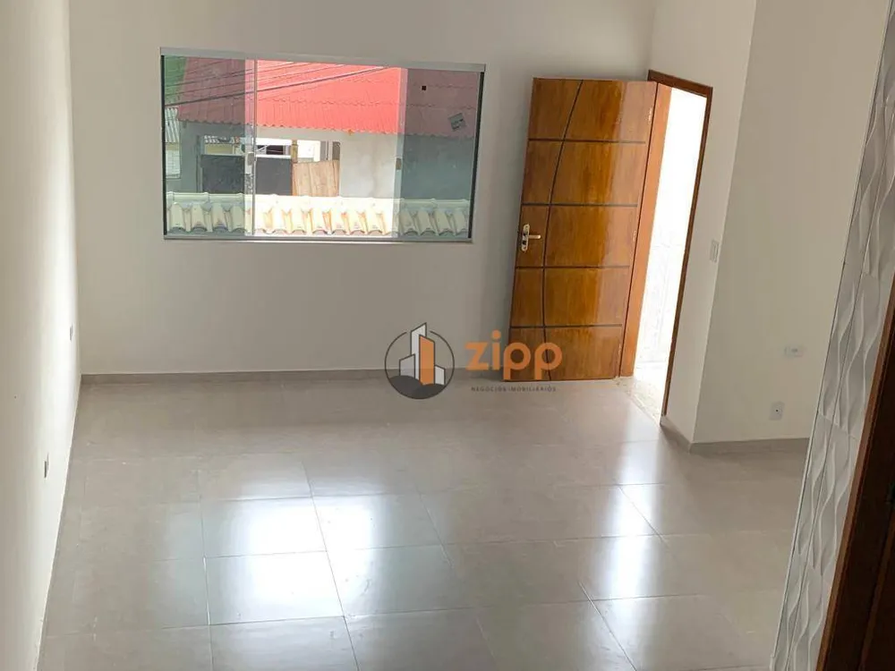 Sobrado, 3 quartos, 150 m² - Foto 2