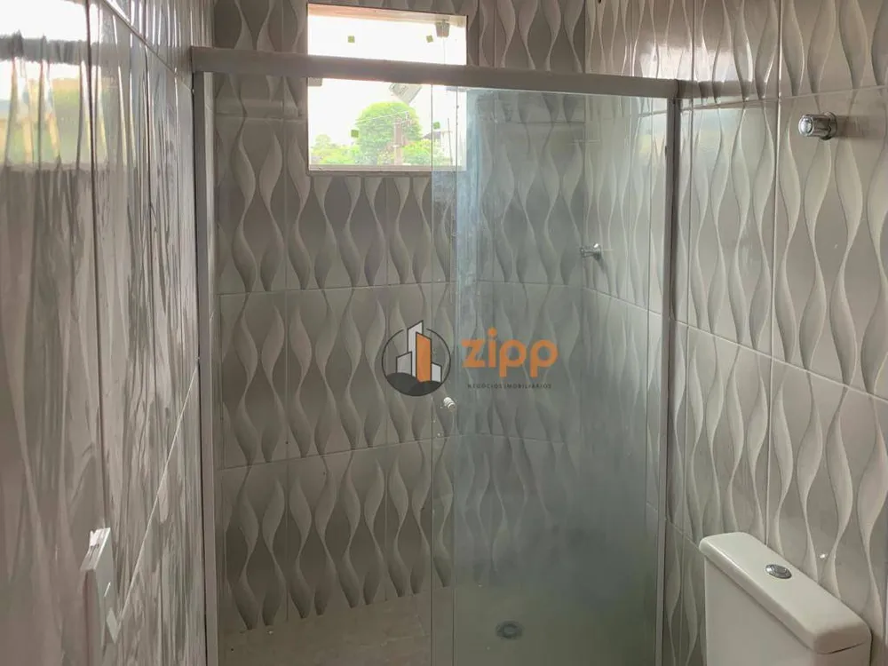 Sobrado, 3 quartos, 150 m² - Foto 8