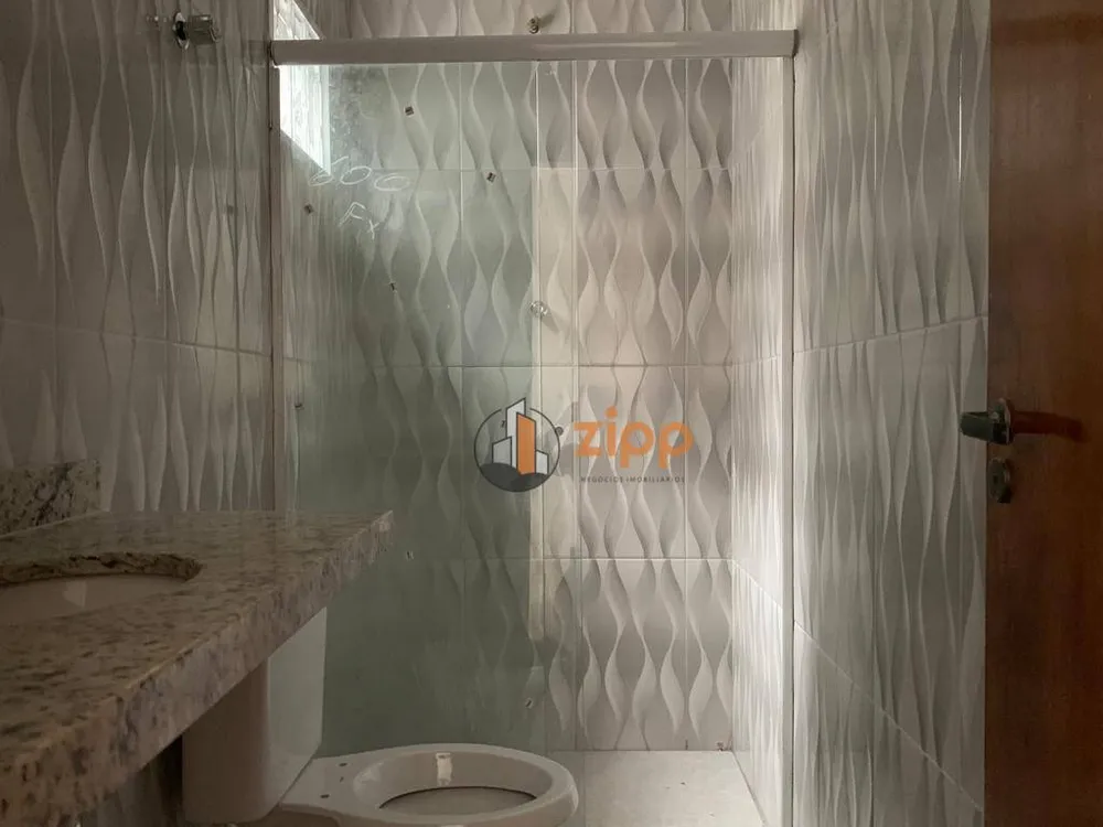 Sobrado, 3 quartos, 150 m² - Foto 13