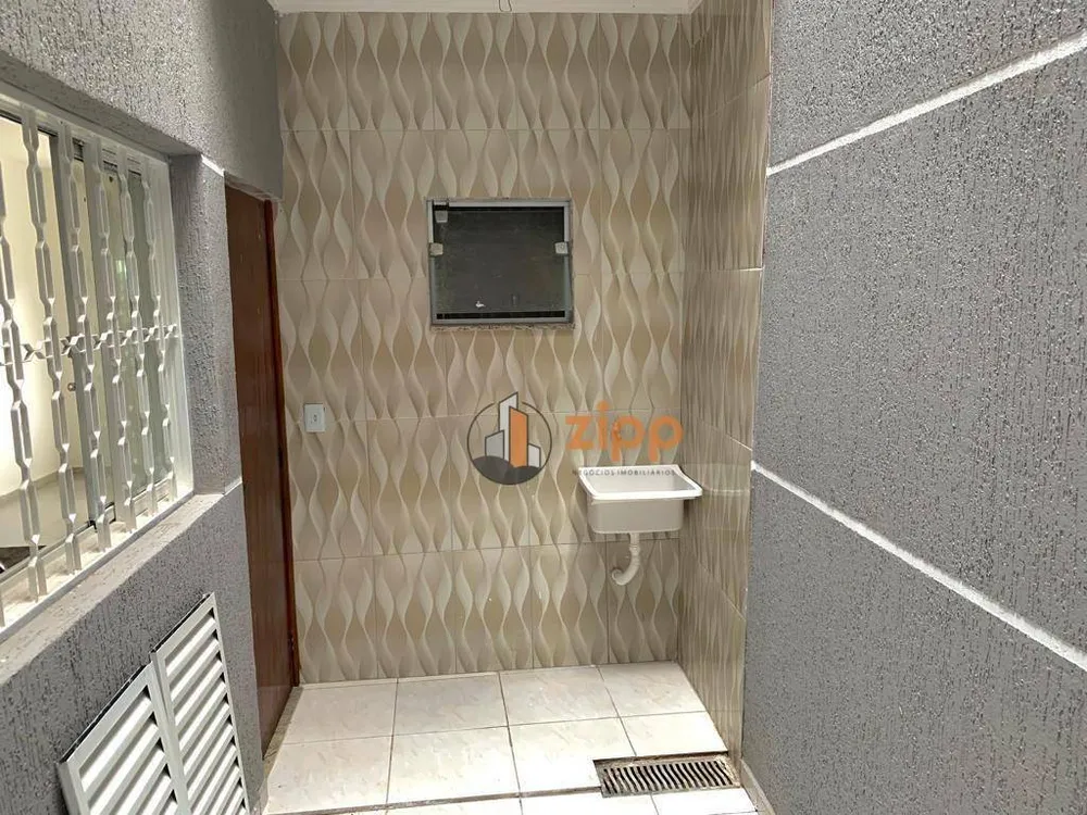 Sobrado, 3 quartos, 150 m² - Foto 6