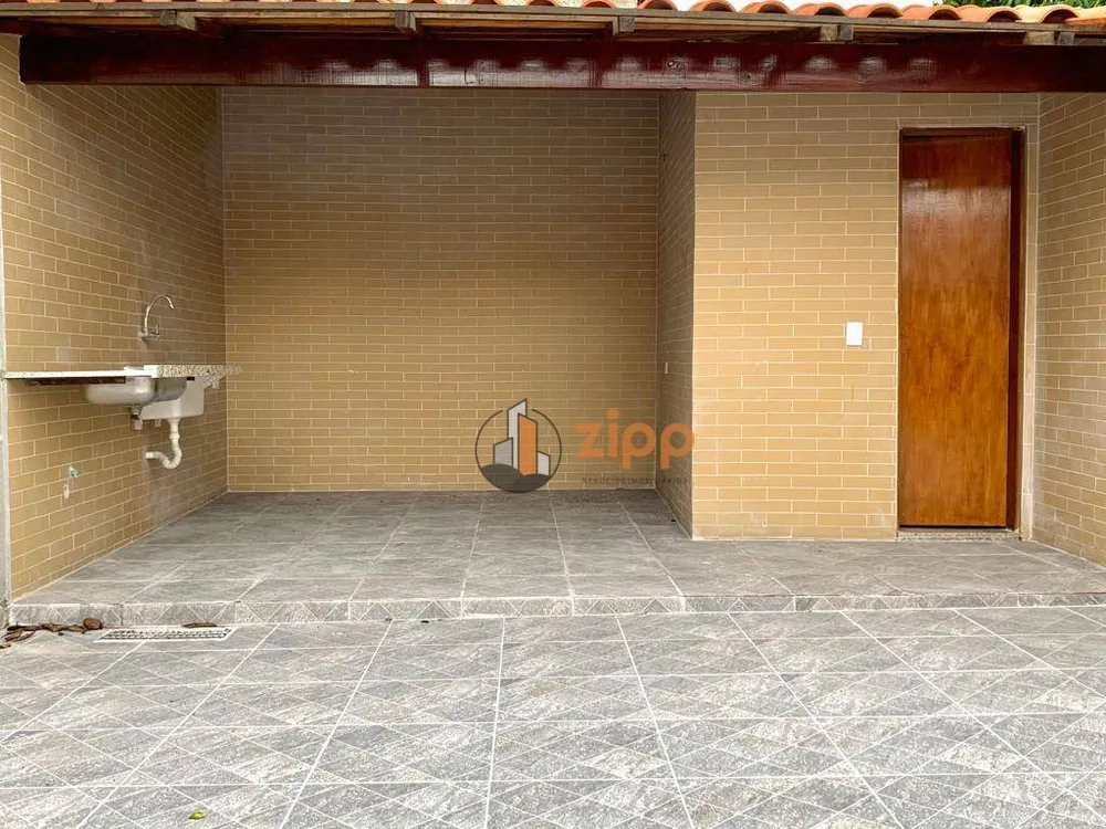 Sobrado, 3 quartos, 150 m² - Foto 15