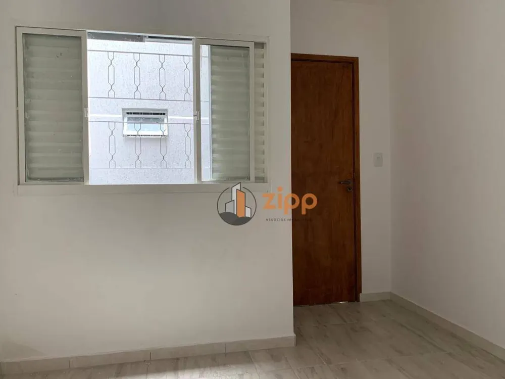 Sobrado, 3 quartos, 150 m² - Foto 11