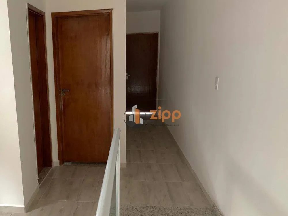 Sobrado, 3 quartos, 150 m² - Foto 5