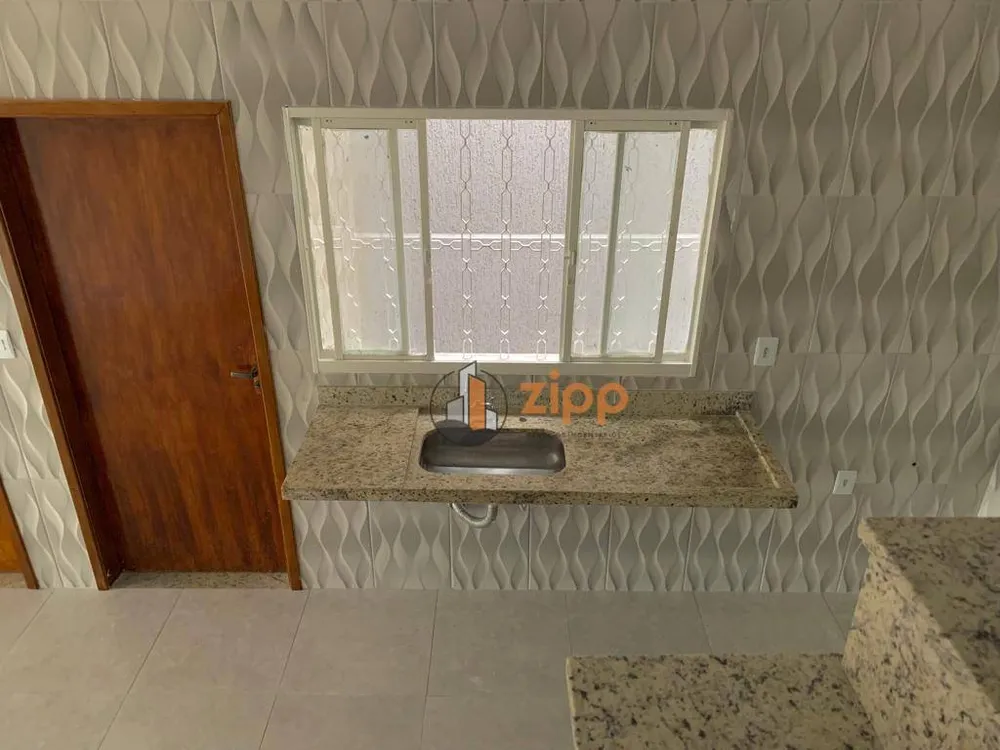 Sobrado, 3 quartos, 150 m² - Foto 16