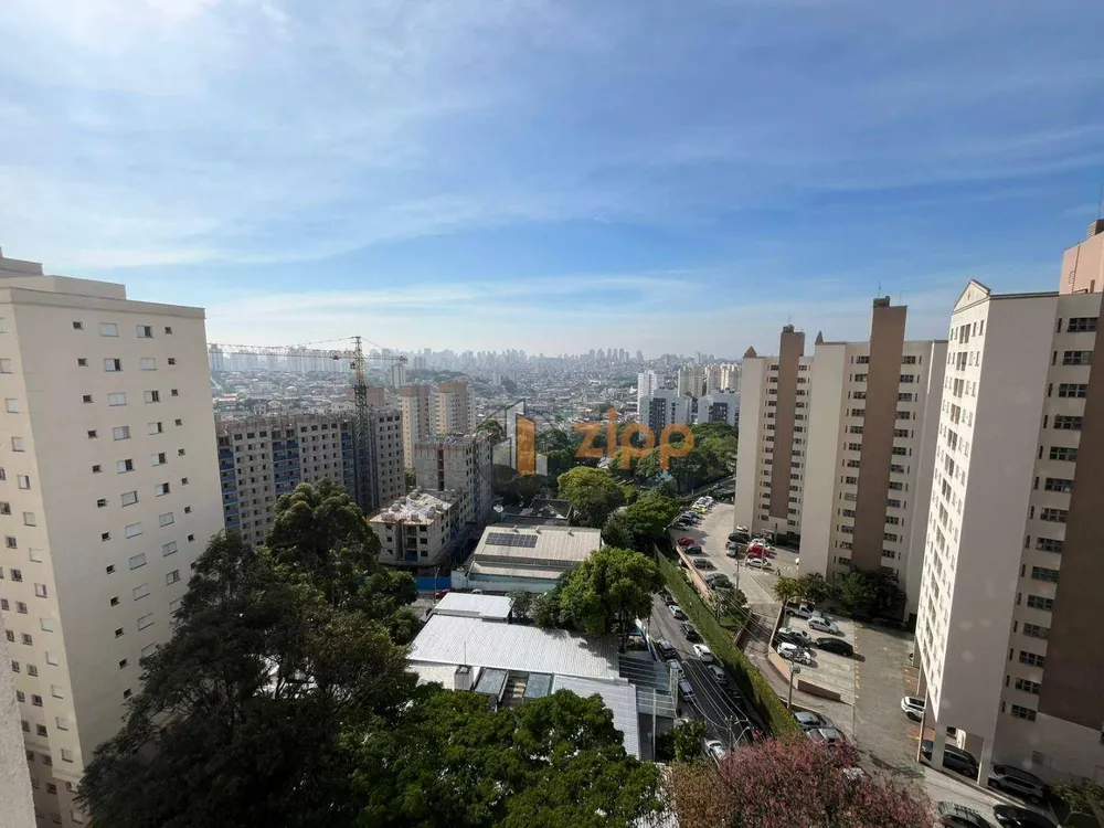 Apartamento, 2 quartos, 42 m² - Foto 4