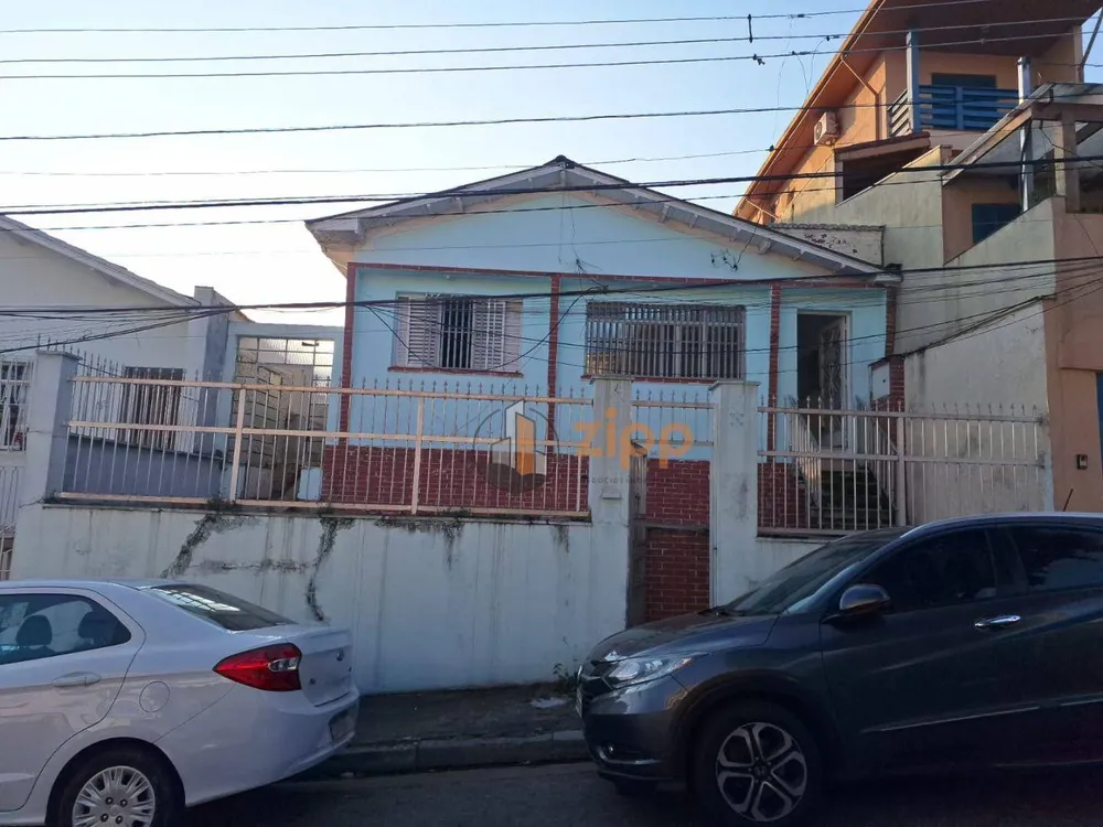 Casa, 2 quartos, 80 m² - Foto 1