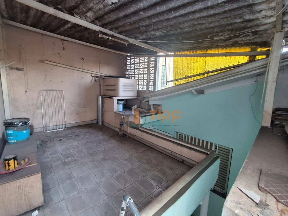 Casa, 2 quartos, 80 m² - Foto 2