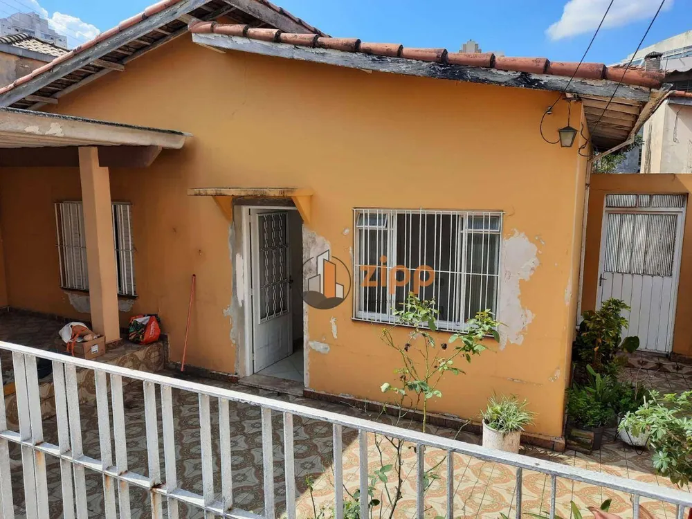 Casa, 2 quartos, 200 m² - Foto 1