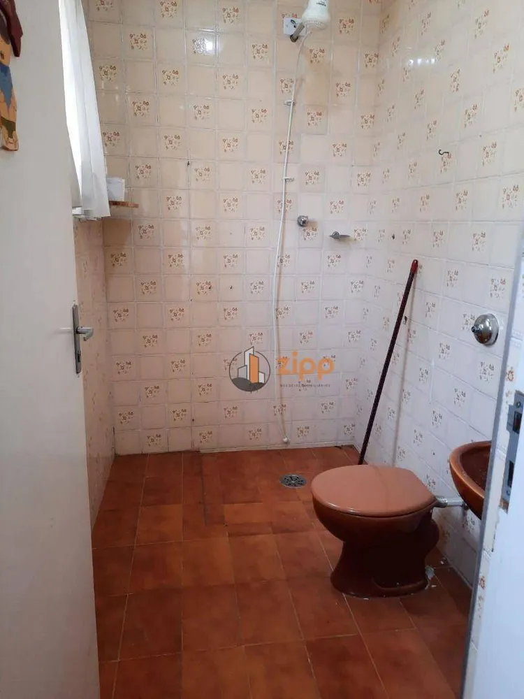 Casa, 2 quartos, 200 m² - Foto 1