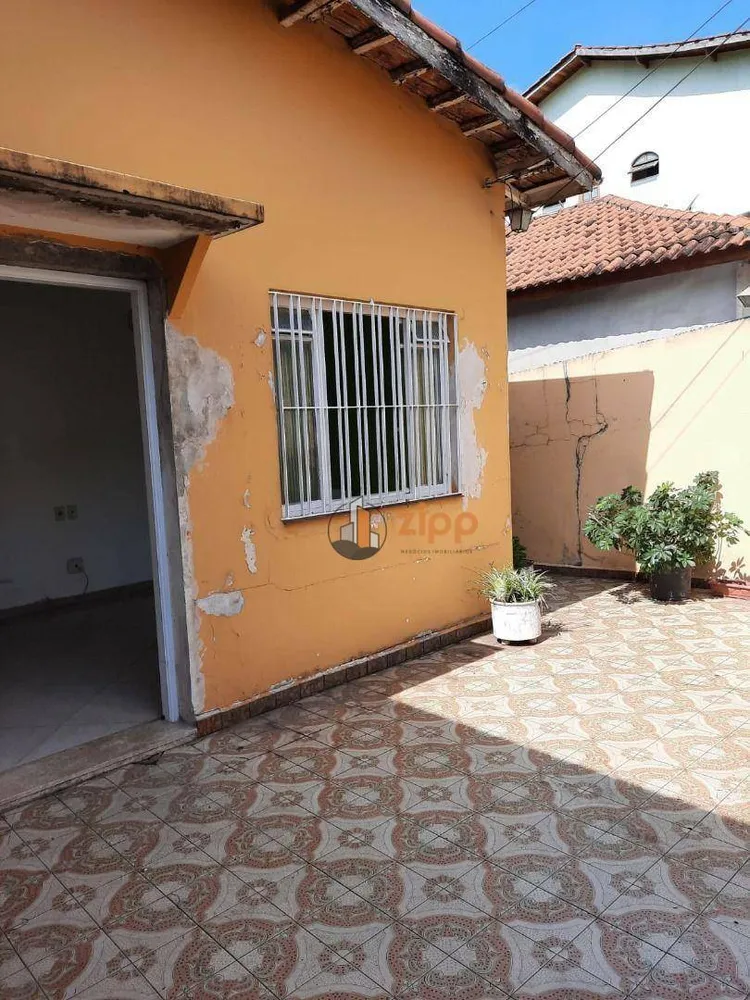 Casa, 2 quartos, 200 m² - Foto 10
