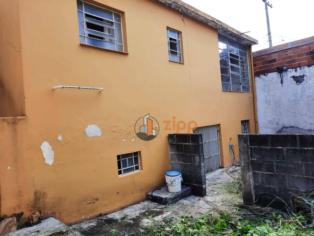 Casa, 2 quartos, 200 m² - Foto 4