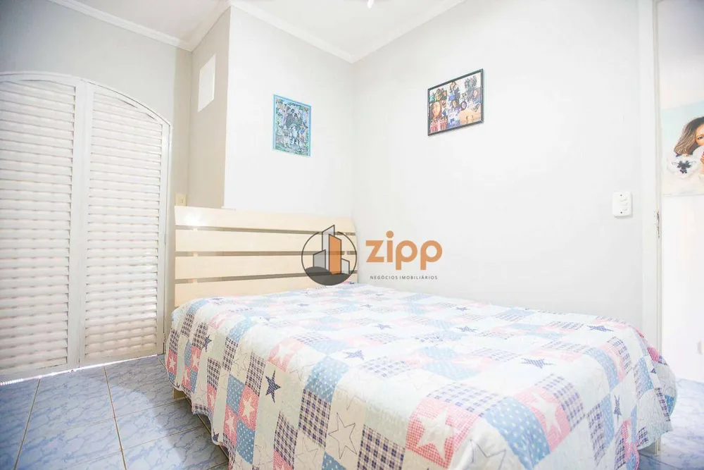 Sobrado, 3 quartos, 209 m² - Foto 7