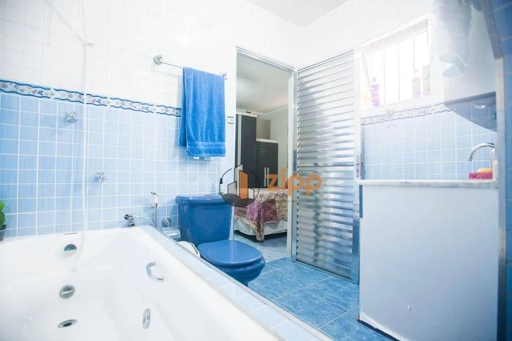 Sobrado, 3 quartos, 209 m² - Foto 6