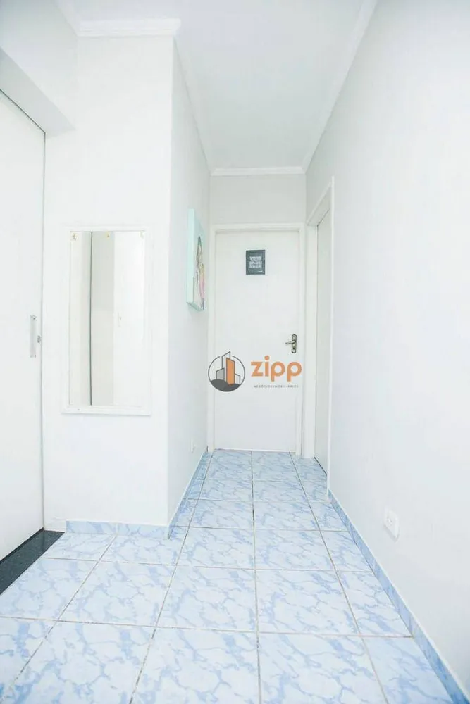 Sobrado, 3 quartos, 209 m² - Foto 8