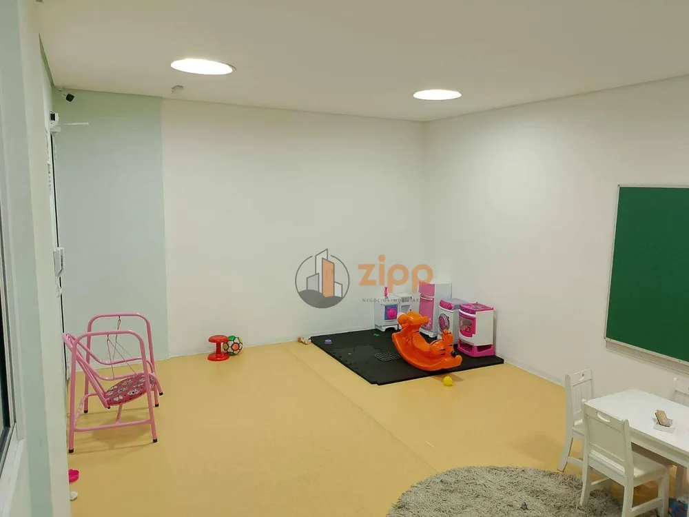 Apartamento, 2 quartos, 47 m² - Foto 5