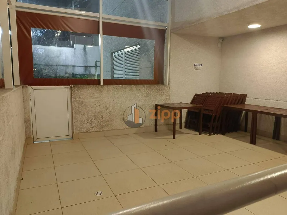 Apartamento, 2 quartos, 47 m² - Foto 3