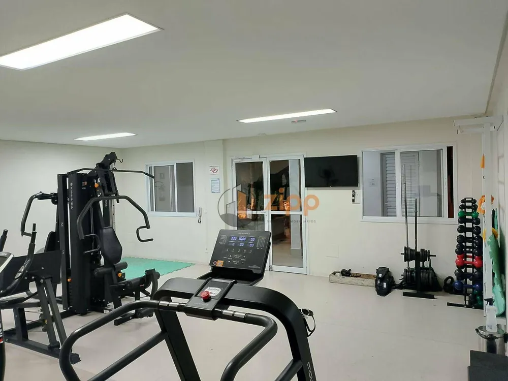Apartamento, 2 quartos, 47 m² - Foto 6