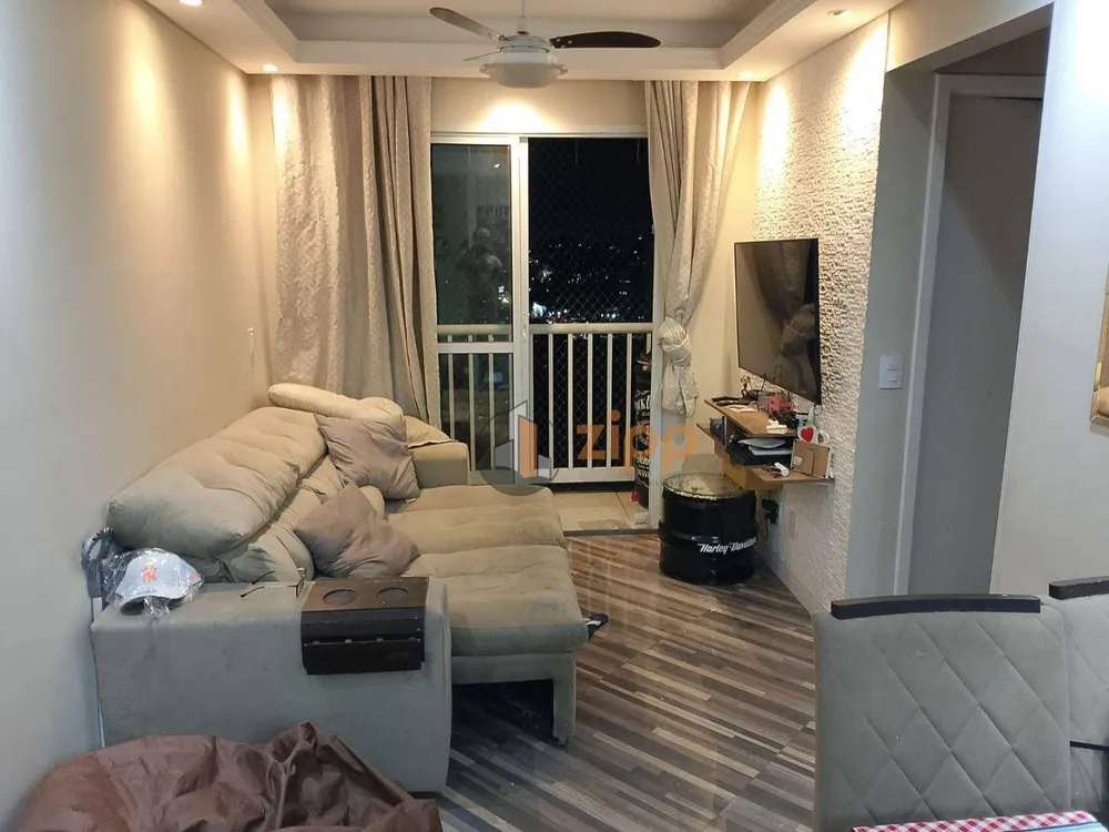 Apartamento, 2 quartos, 47 m² - Foto 7
