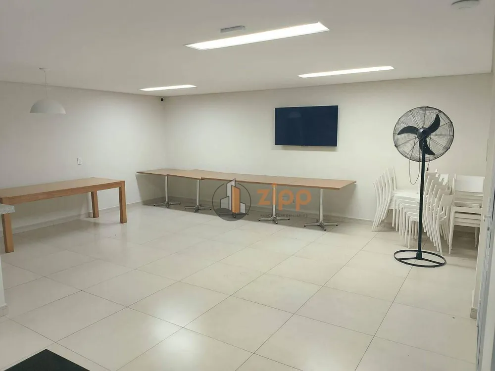 Apartamento, 2 quartos, 47 m² - Foto 4