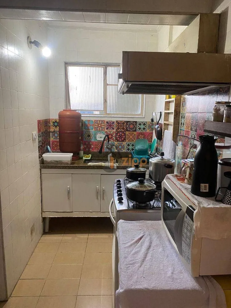 Apartamento, 2 quartos, 70 m² - Foto 4
