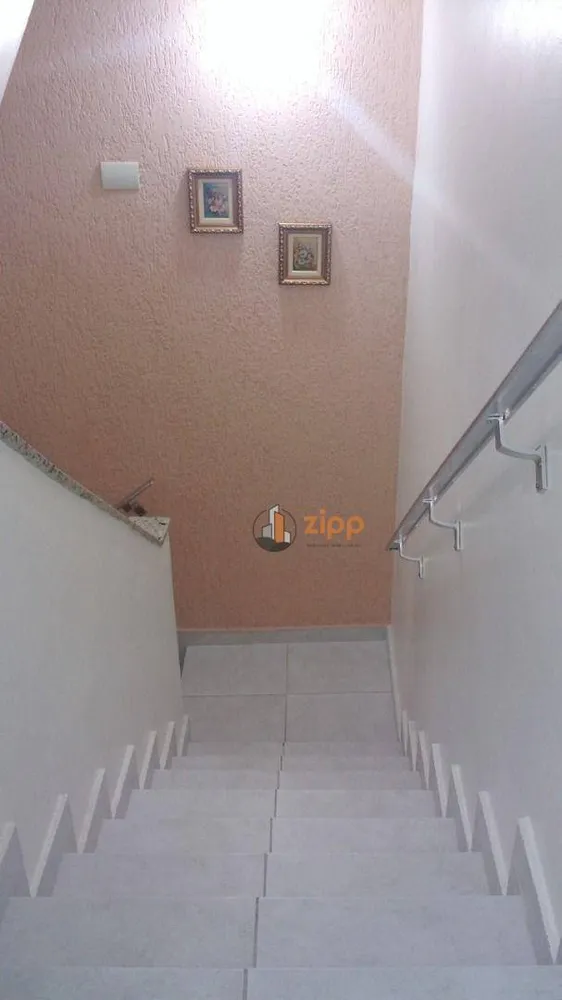 Sobrado, 2 quartos, 110 m² - Foto 9