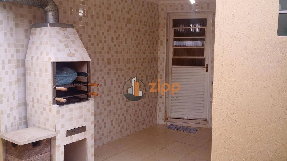 Sobrado, 2 quartos, 110 m² - Foto 12