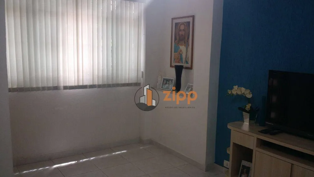 Sobrado, 2 quartos, 110 m² - Foto 8