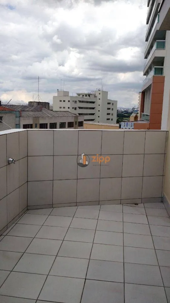Sobrado, 2 quartos, 110 m² - Foto 6