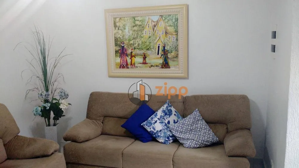 Sobrado, 2 quartos, 110 m² - Foto 11